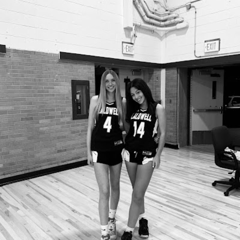 Meet your Posher, Kaci